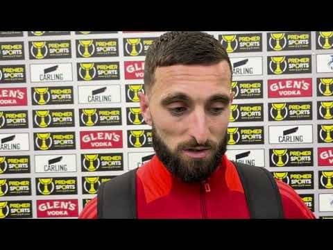 This won’t derail our season!