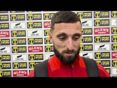 This won’t derail our season!