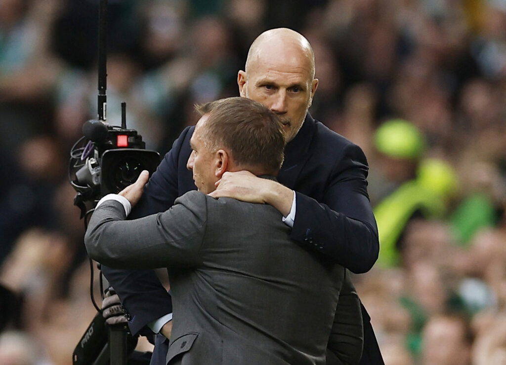 Warning Signs Were there for the â€œBelgian Bealeâ€ after Celtic Matches Last Season, Says Sutton