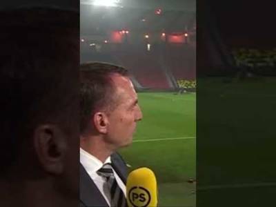 Why did you drop Scales