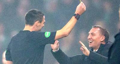 Bumâ€™s Rush for Brendan, â€˜Hammer-Throwerâ€™ Mcgregor, Clancy Clanger