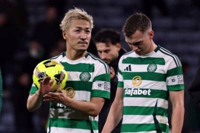 Celtic 6-0 Aberdeen â€“ Brendan booked but Brilliant Bhoys burst bubble