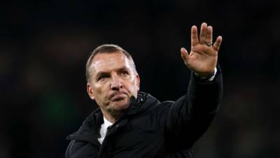 Celtic defender might never play for the club again Celtic defender might never play for the club again