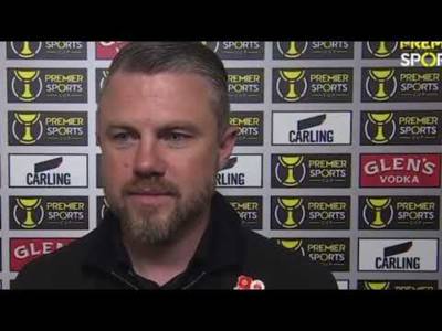 Celtic Dons How it started and ended