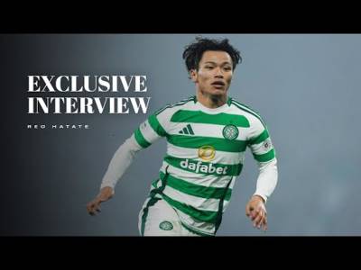 ðŸŽ¥ Exclusive Interview with Reo Hatate! ðŸŒŸ