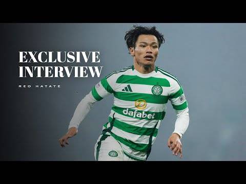 ðŸŽ¥ Exclusive Interview with Reo Hatate! ðŸŒŸ