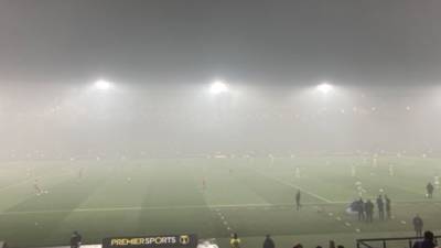 I watched Celtic vs Aberdeen from press box and what I didn’t see will spark more hard questions over our game