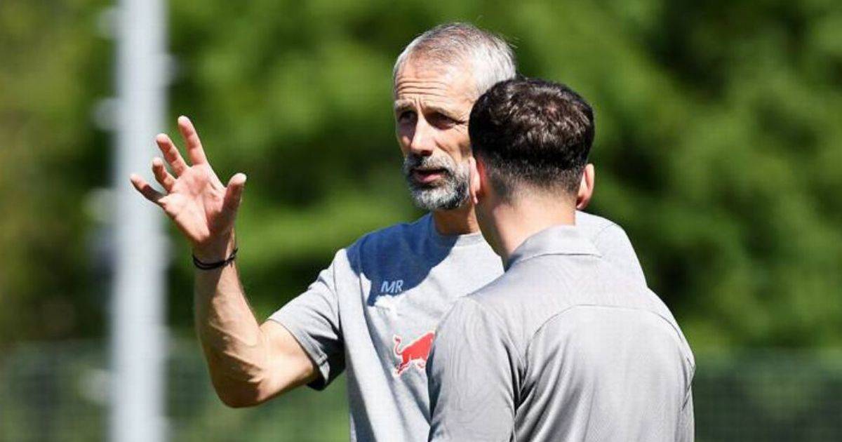 I’m an ex Rangers coach who couldn’t cut it at Elgin City &ndash; now I’m heading to Celtic Park on Champions League business