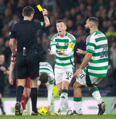 Kevin Clancyâ€™s three most ridiculous Hampden decisions