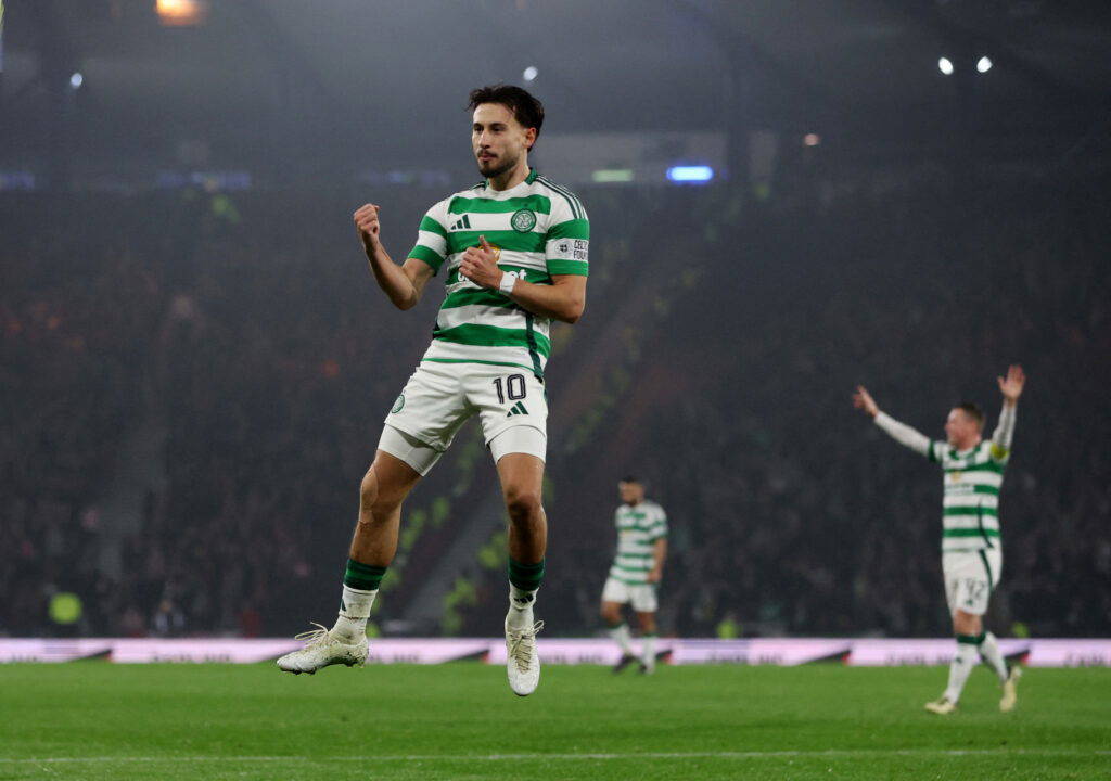 Nicolas Kuhn Explains How Celtic Preyed on Aberdeenâ€™s Downfall Before Semi-final