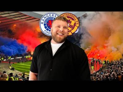 ðŸ’¥ O** F*** Final Confirmed!