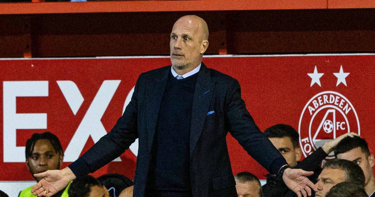 Philippe Clement has forced me into revision of Rangers opinion after committing professional suicide &ndash; Hugh Keevins