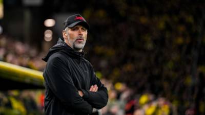 RB Leipzig manager confirms major blow for Celtic game RB Leipzig manager confirms major blow for Celtic game