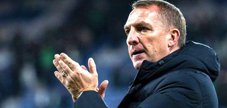 Rodgers Reveals Celtic â€˜Obligationâ€™