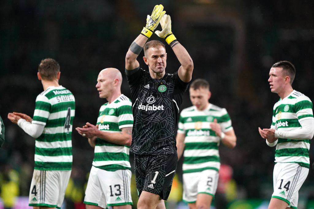 Video: Joe Hartâ€™s fascinating comments about Ange