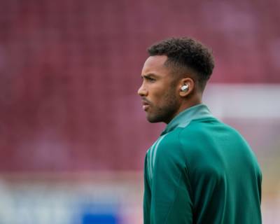 Watch: Pitchside Footage Shows Trustyâ€™s Elite Mentality After Celtic Went 2-0 Up vs Aberdeen