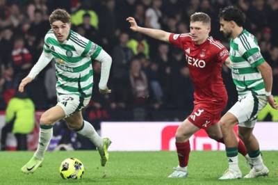 â€œWeâ€™ll be readyâ€, Celtic midfielder eyes Hampden glory against Rangers