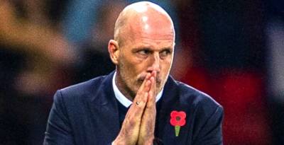 â€˜a Good Thing,â€™ Big Phil Ready for Celtic Battle