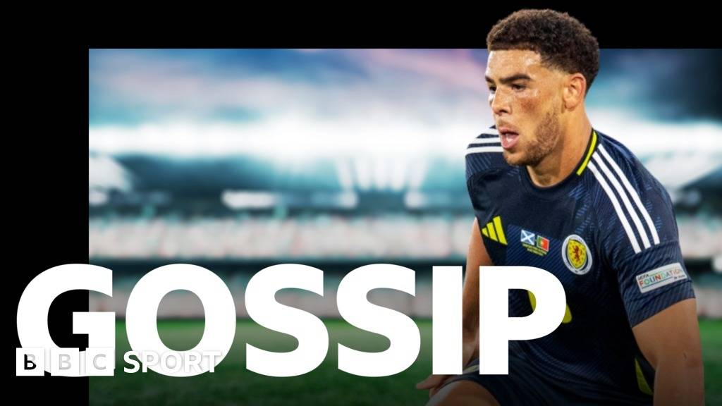 Adams fitness doubt for Scotland &ndash; gossip