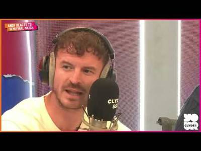 ðŸ‘‰ ANDY HALLIDAY “I still feel there was MISSED opportunity for us yesterday.”