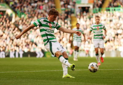 Arne Engelsâ€™ Celtic Start Given Carter-Vickersâ€™ Seal of Approval With â€˜More to comeâ€™