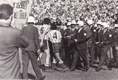 Celtic on this Day â€“ The Battle of Montevideo, Rodgers breaks Maleyâ€™s Record