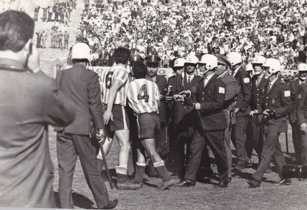 Celtic on this Day â€“ The Battle of Montevideo, Rodgers breaks Maleyâ€™s Record