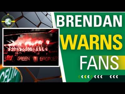 Celtic v rb leipzig moments silence before Game