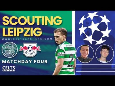 Celtic vs RB Leipzig: Insights & Predictions from a German Football Expert!