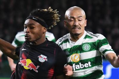Celtic vs RB Leipzig: TV channel, live stream & kick-off time