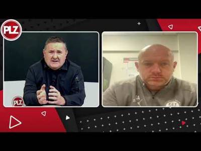 Charlie Adam EXCLUSIVE | Will Rangers stick by Philippe Clement through tough times?