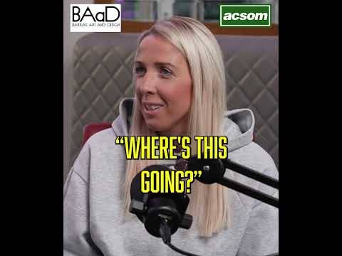 ðŸŽ™ï¸ CHLOÃ‰ CRAIG on the influence of the late Tommy Burns on her Celtic career #celtic #celticfc
