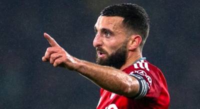 â€˜Credit It to Them,â€™ Dejected Skipper Praises Celtic