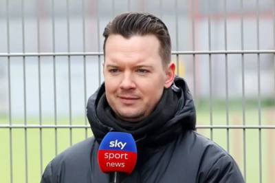 â€œF*ck Off!â€, â€œPr*ck!â€ â€“ Celtic Fans Unhappy With Sky Reporters Recent Comments