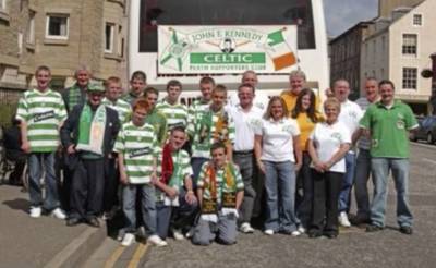 Football Without Fans â€“ John F. Kennedy CSC, Perth