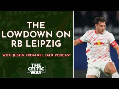 ‘It’s a MUST WIN for Marco Rose!’ – The inside track on RB Leipzig w/ RBL Talk podcast
