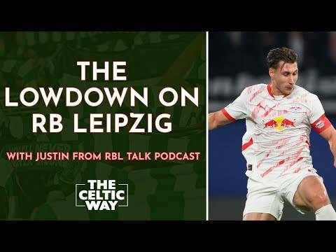 ‘It’s a MUST WIN for Marco Rose!’ &ndash; The inside track on RB Leipzig w/ RBL Talk podcast