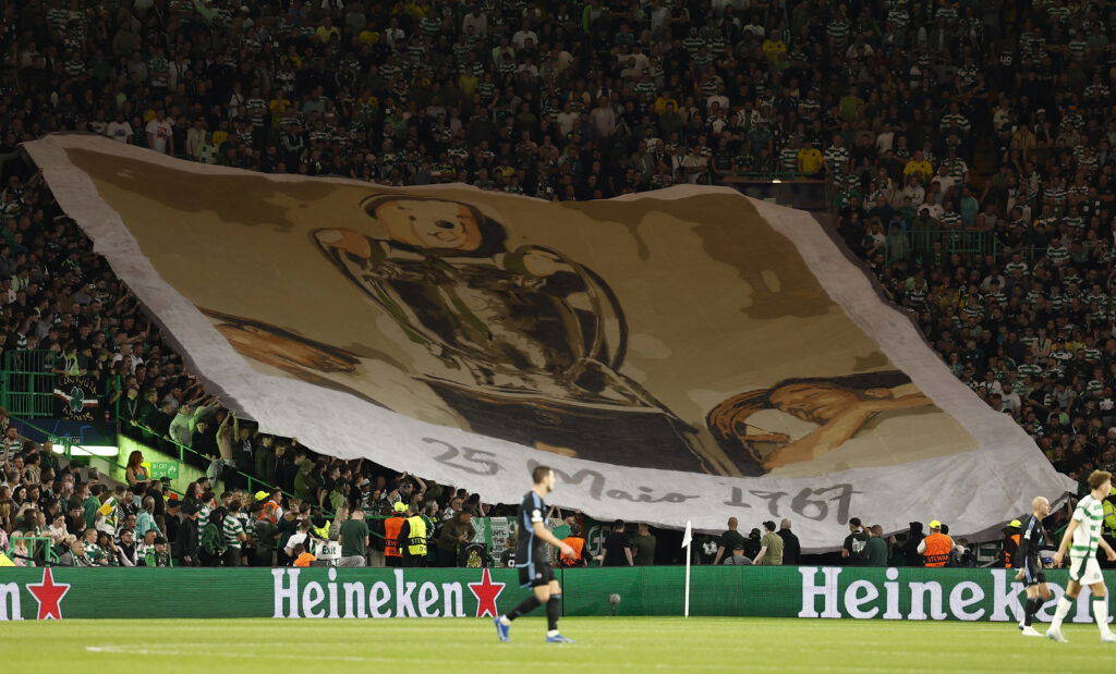 â€˜Like a finalâ€™ â€“ Andre Silva Admits Celtic Park Stakes Couldnâ€™t Be Higher for Leipzig