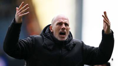 Rangers fans won’t be happy with Philippe Clement’s Celtic comments Rangers fans won’t be happy with Philippe Clement’s Celtic comments