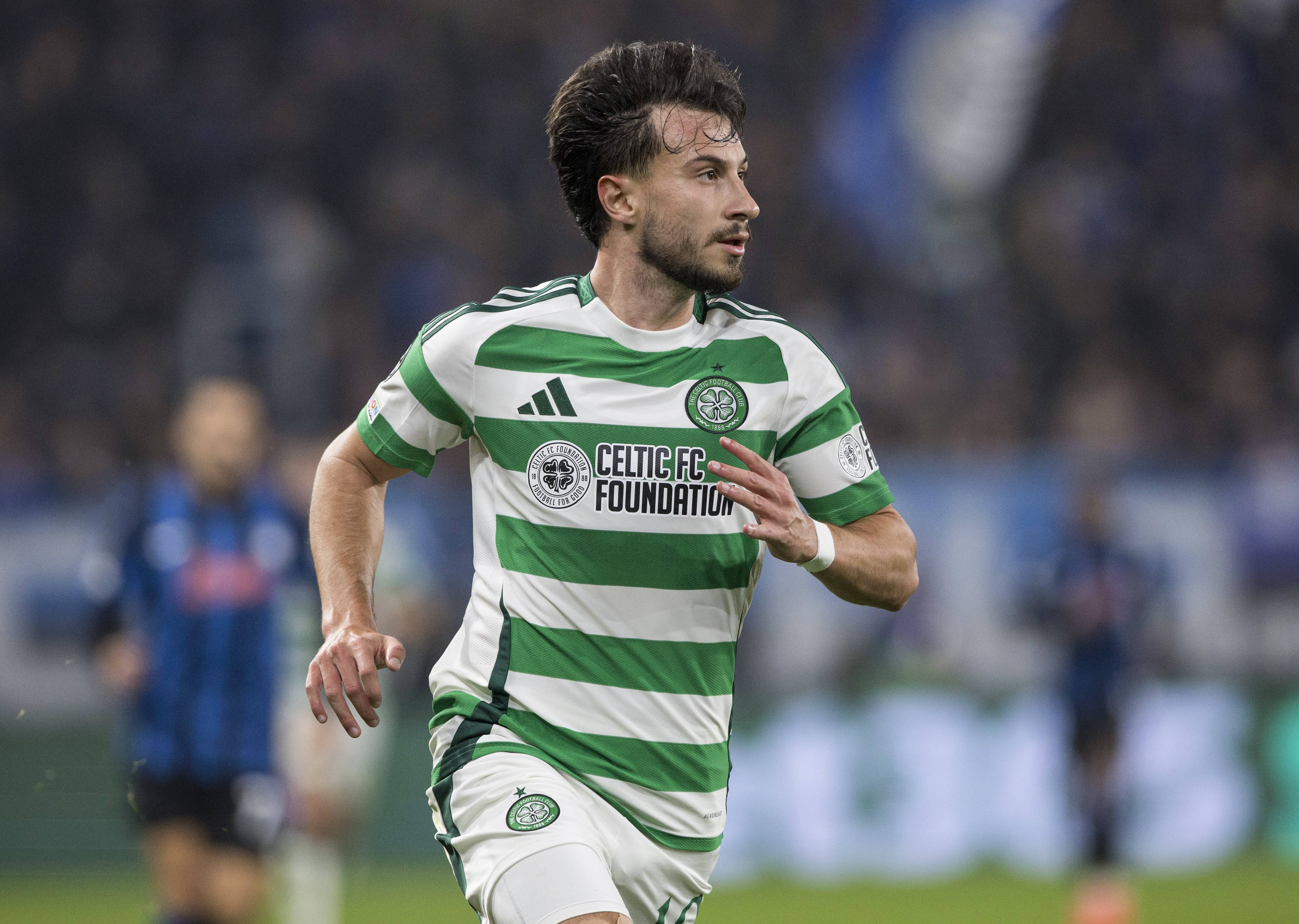‘Several inquiries’: Celtic star linked with EPL clubs as Â£10m-plus valuation put on 24y/o