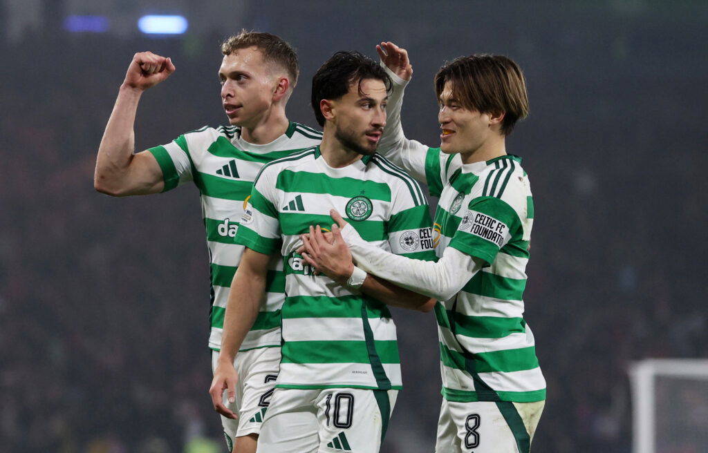 Sky Sports Report: Celtic Star in Demand and Worth â€˜Overâ€™ â‚¬10m