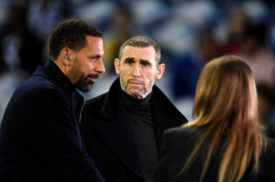 ‘Thatâ€™s pretty remarkable’ – Pundits clash over Celtic vs Aberdeen scoreline