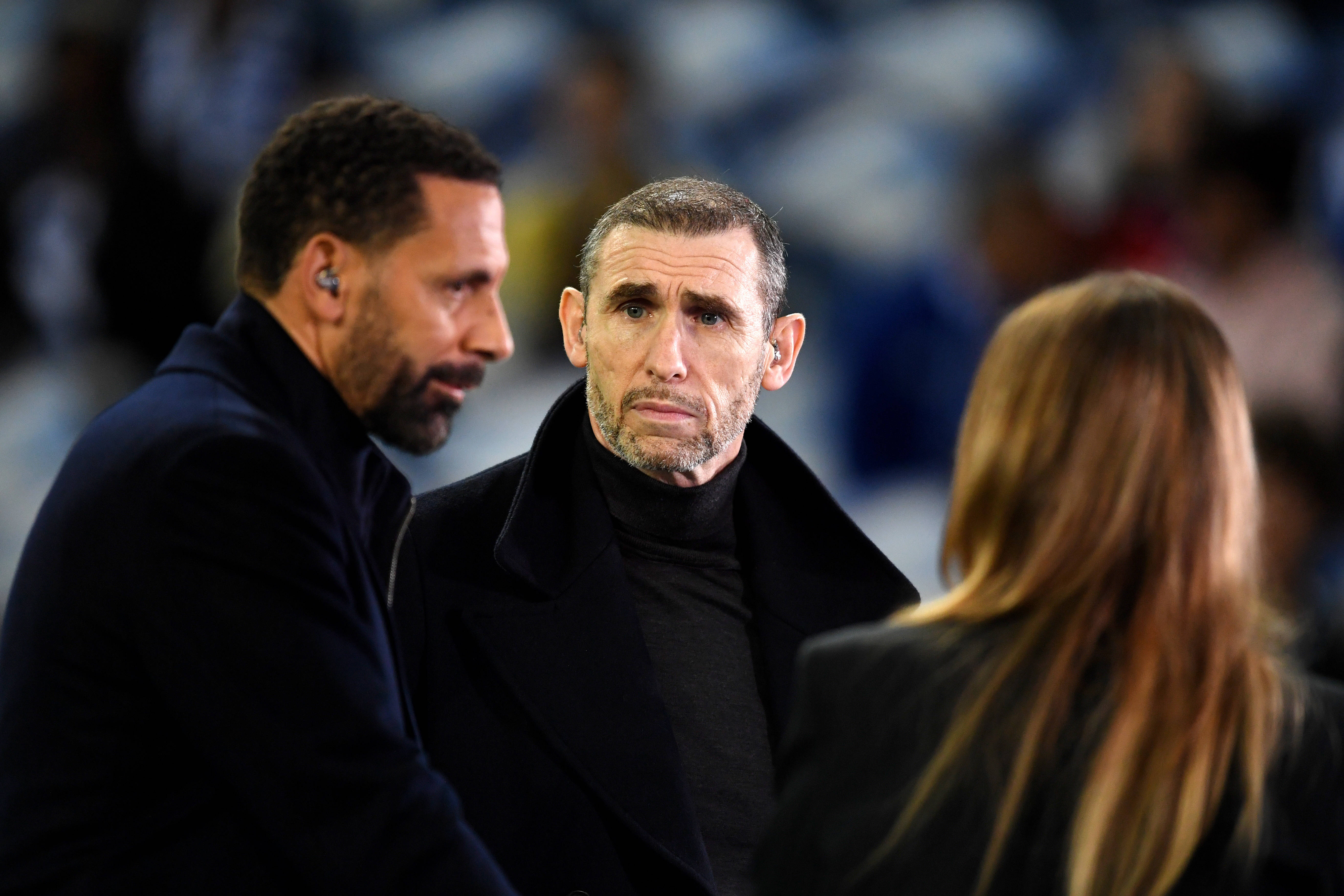 ‘Thatâ€™s pretty remarkable’ &ndash; Pundits clash over Celtic vs Aberdeen scoreline