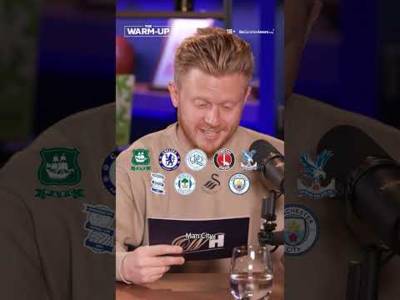 We challenged Paul Lambert to guess the players heâ€™d managed from their career journey.