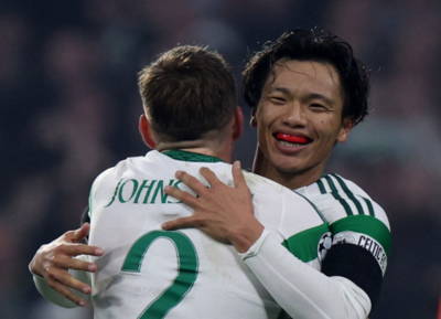 Brendan Rodgers Picks Out â€˜Exceptionalâ€™ Celtic Performer vs Leipzig â€“ And Itâ€™s Not Kuhn