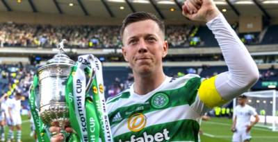 Calmacâ€™s Rival Out of the Picture