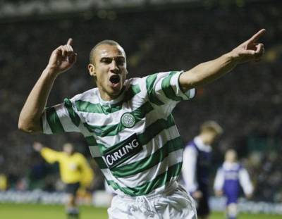 Celtic on this Day â€“ Five memorable matches, four wins and a draw, 17 Celtic goals
