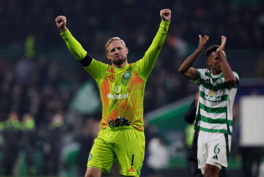 Celticâ€™s Healthy Champions League Cash Boost After RB Leipzig Victory