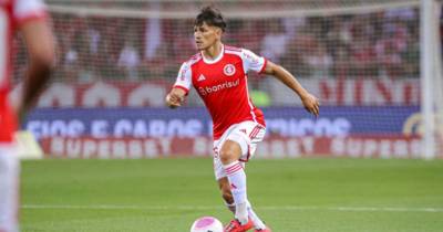 Celtic see hopes of mega Â£8m cash-in boosted as Bernabei’s stunning Argentina dream edges closer