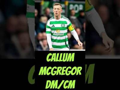 CELTIC v RB LEIPZIG: 5 Key Players For CELTIC #celticfc #scottishfootball #championsleague